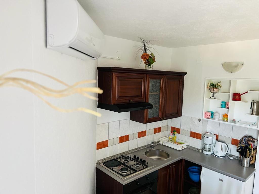 Apartments Adela Polje  Экстерьер фото