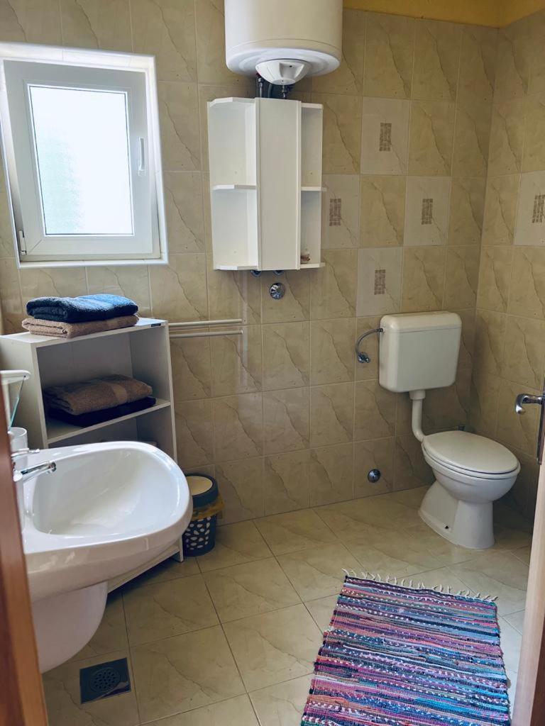 Apartments Adela Polje  Номер фото