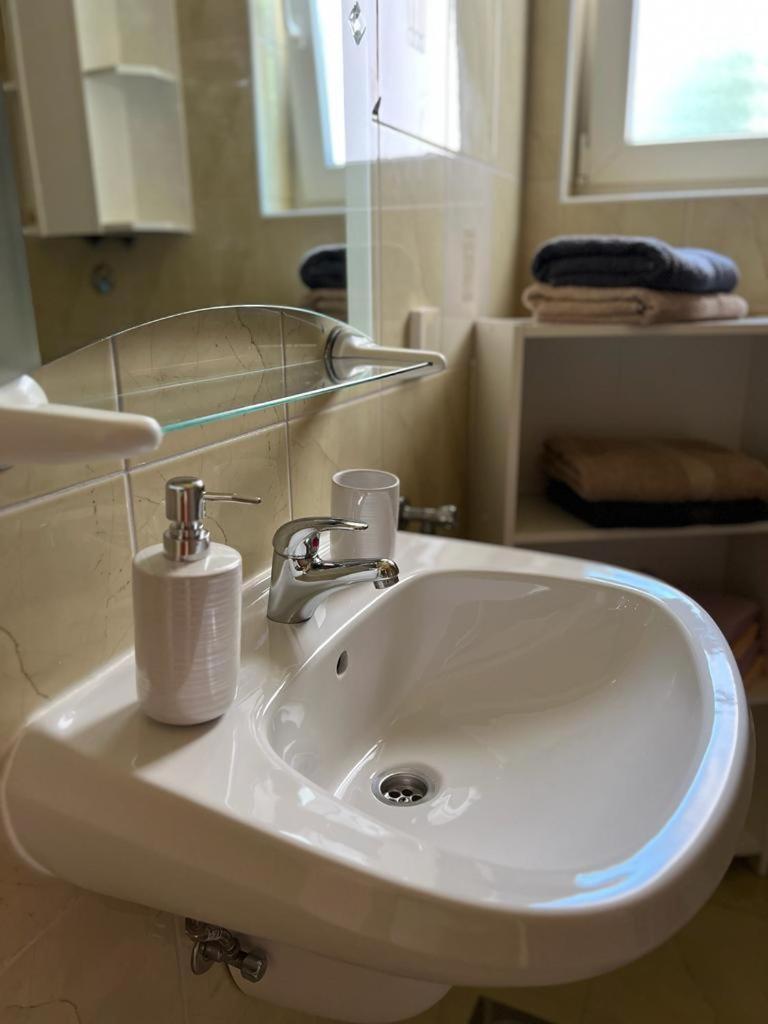 Apartments Adela Polje  Номер фото